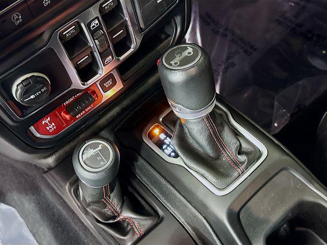 used 2019 Jeep Wrangler Unlimited car, priced at $30,990