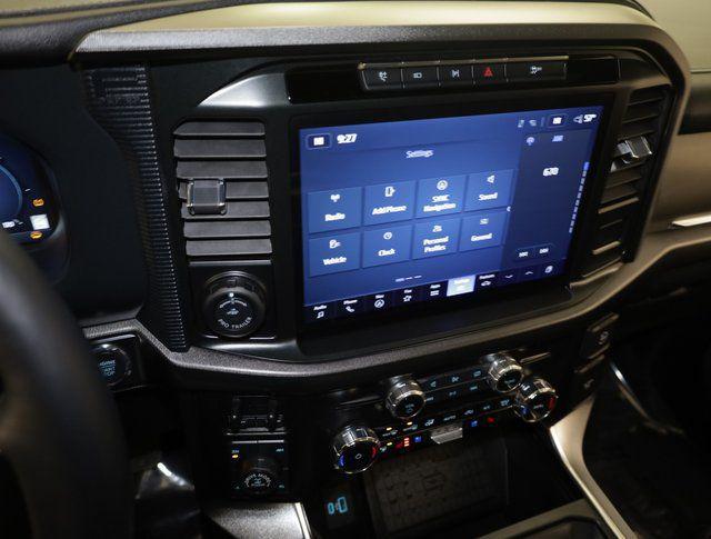 used 2024 Ford F-150 car, priced at $67,865