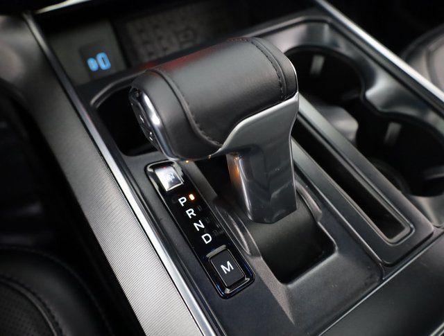 used 2024 Ford F-150 car, priced at $67,865