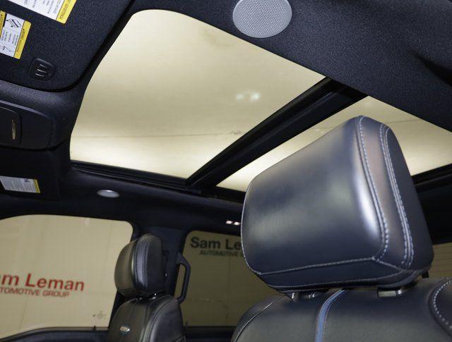 used 2024 Ford F-150 car, priced at $67,865