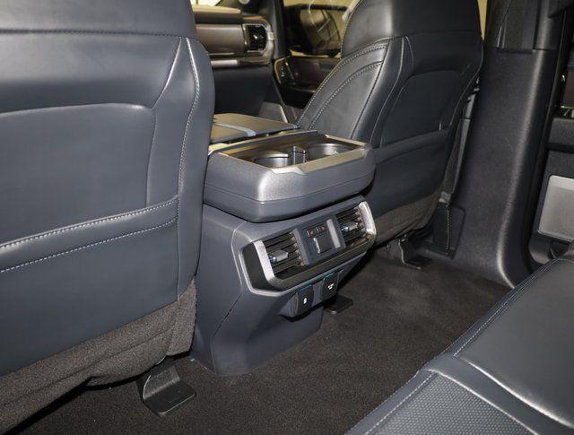 used 2024 Ford F-150 car, priced at $67,865