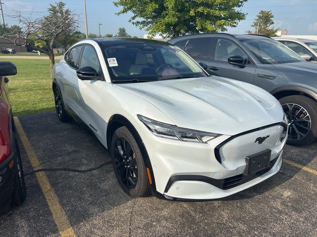 used 2023 Ford Mustang Mach-E car, priced at $30,900