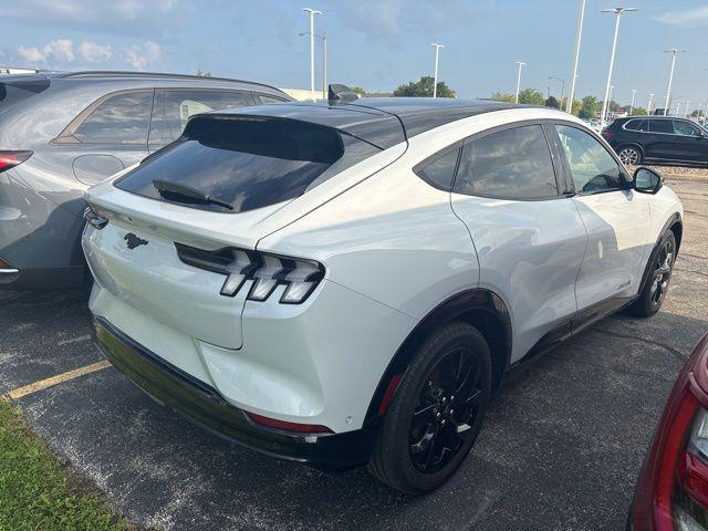 used 2023 Ford Mustang Mach-E car, priced at $30,900