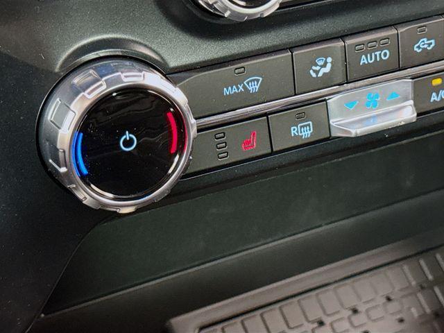 new 2025 Ford F-150 car, priced at $55,915