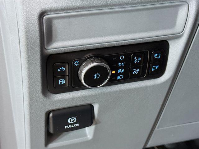 new 2025 Ford F-150 car, priced at $55,915