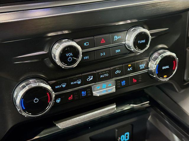 new 2025 Ford F-250 car, priced at $68,445