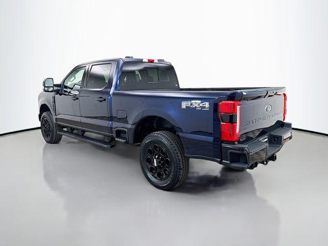 new 2025 Ford F-250 car, priced at $68,445