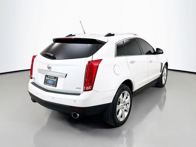 used 2015 Cadillac SRX car, priced at $16,900