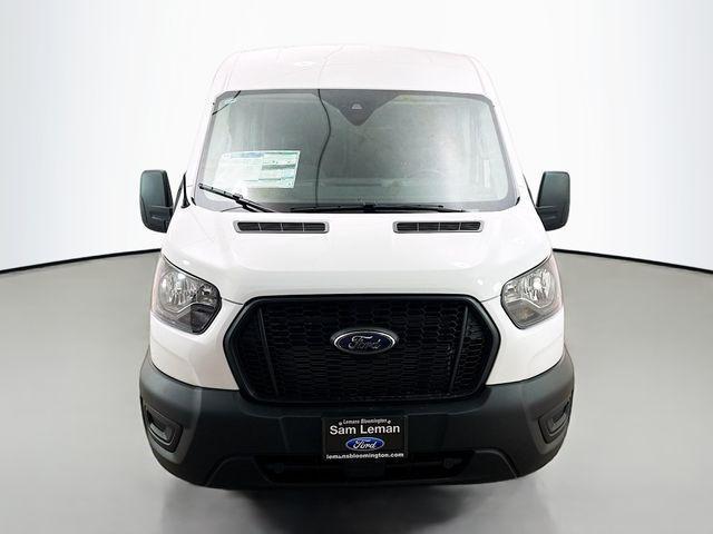 new 2025 Ford Transit-250 car, priced at $51,985