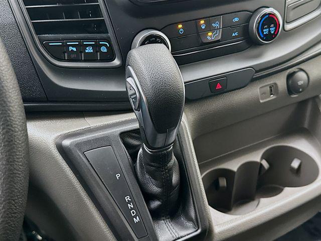 new 2025 Ford Transit-250 car, priced at $51,985