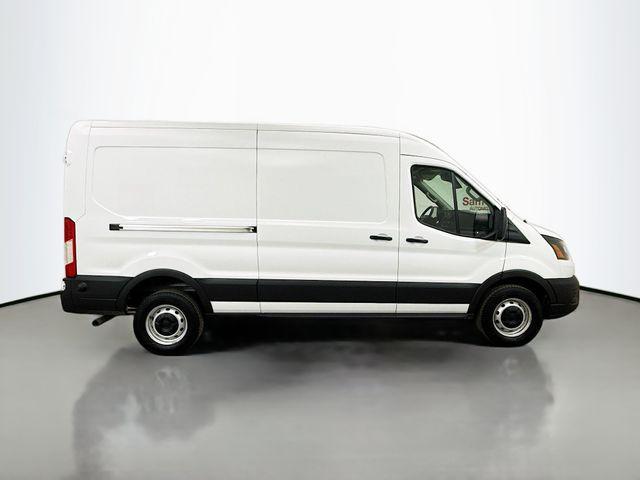 new 2025 Ford Transit-250 car, priced at $51,985