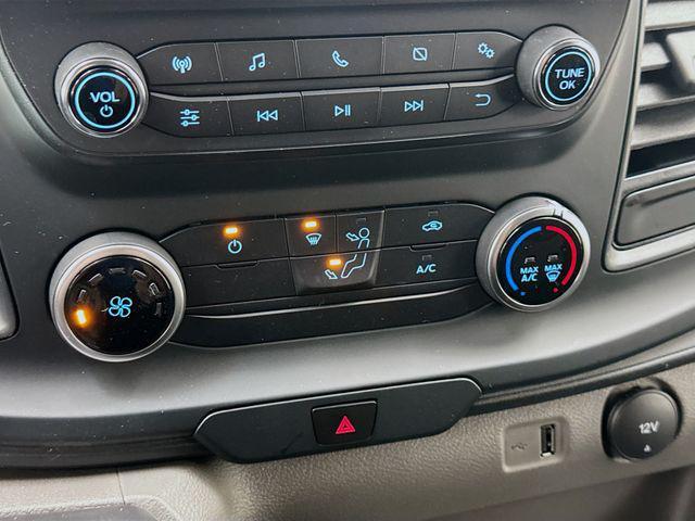 new 2025 Ford Transit-250 car, priced at $51,985