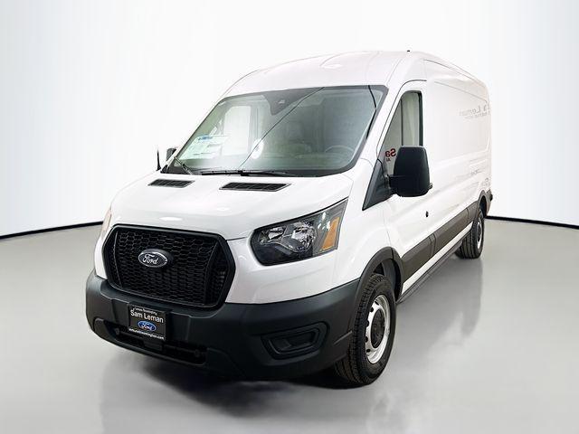 new 2025 Ford Transit-250 car, priced at $51,985