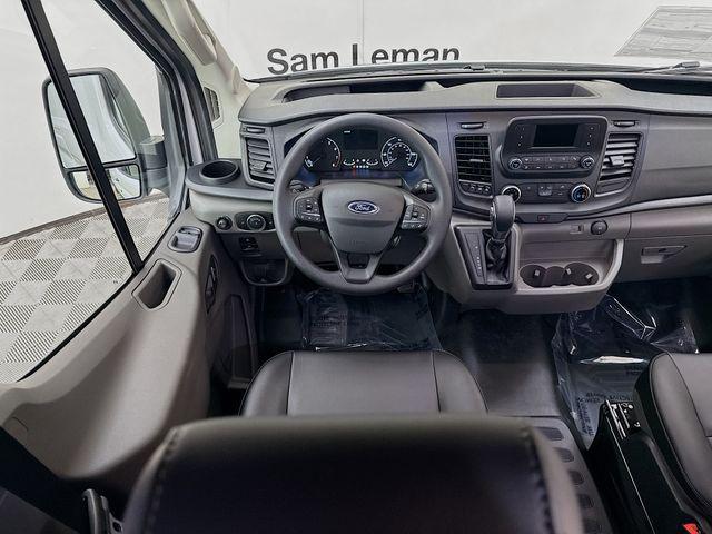 new 2025 Ford Transit-250 car, priced at $51,985