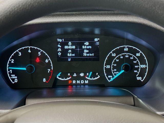 new 2025 Ford Transit-250 car, priced at $51,985
