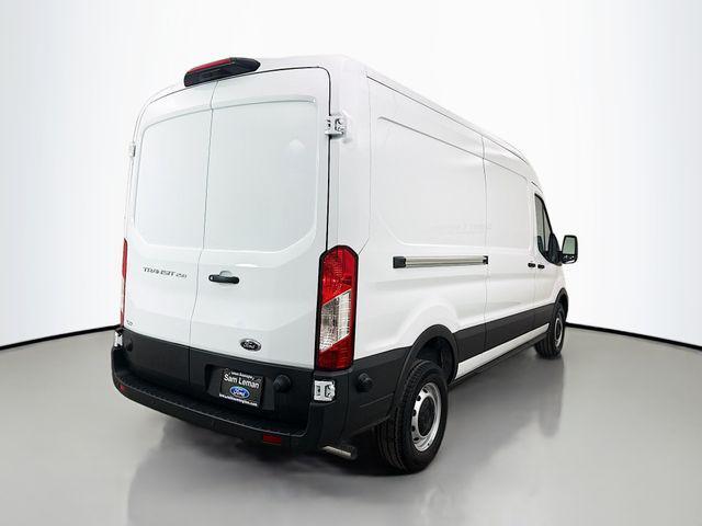 new 2025 Ford Transit-250 car, priced at $51,985
