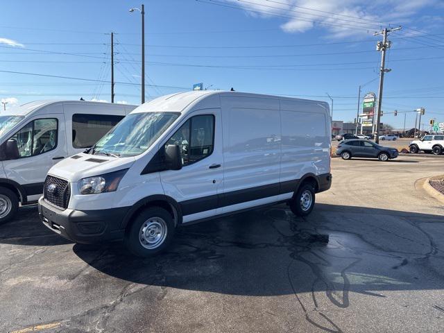 new 2025 Ford Transit-250 car, priced at $53,985