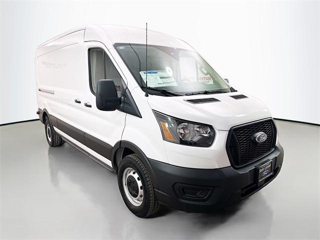 new 2025 Ford Transit-250 car, priced at $51,985