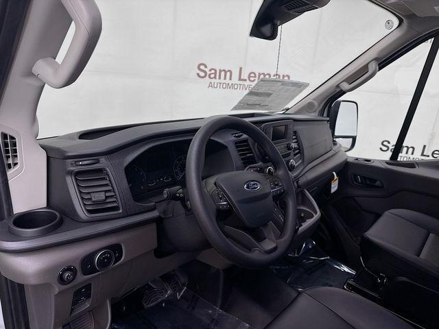new 2025 Ford Transit-250 car, priced at $51,985