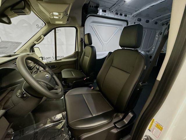 new 2025 Ford Transit-250 car, priced at $51,985