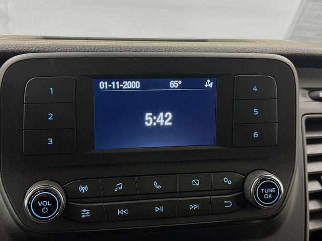 new 2025 Ford Transit-250 car, priced at $51,985