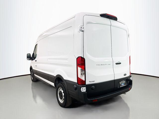 new 2025 Ford Transit-250 car, priced at $51,985