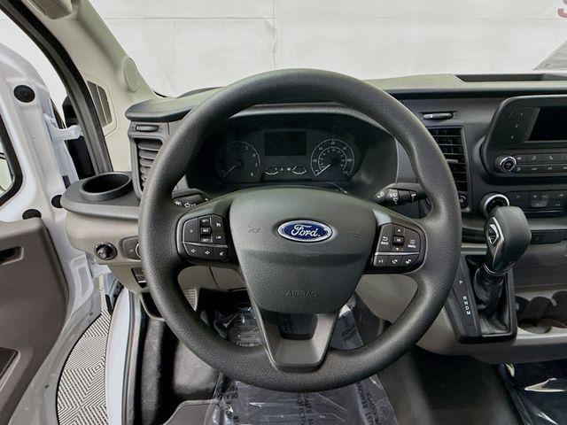 new 2025 Ford Transit-250 car, priced at $51,985