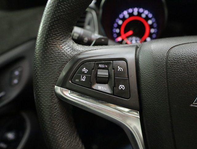 used 2017 Chevrolet SS car, priced at $37,990