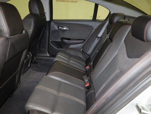 used 2017 Chevrolet SS car, priced at $37,990