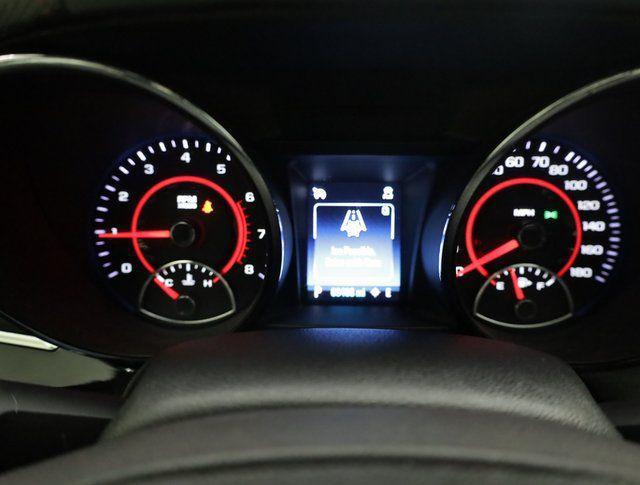 used 2017 Chevrolet SS car, priced at $37,990