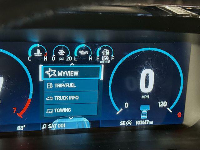 used 2021 Ford F-150 car, priced at $30,990