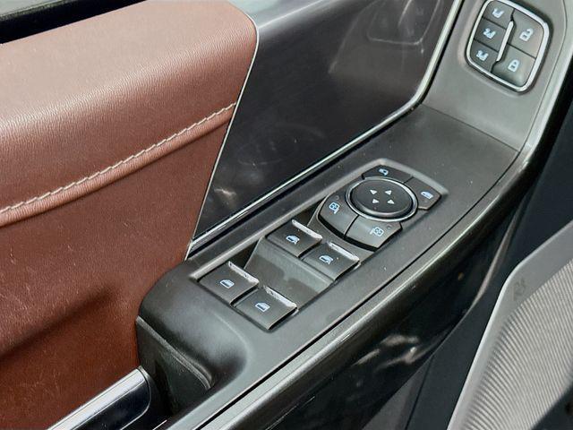 used 2021 Ford F-150 car, priced at $30,990