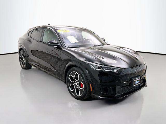 used 2023 Ford Mustang Mach-E car, priced at $32,990