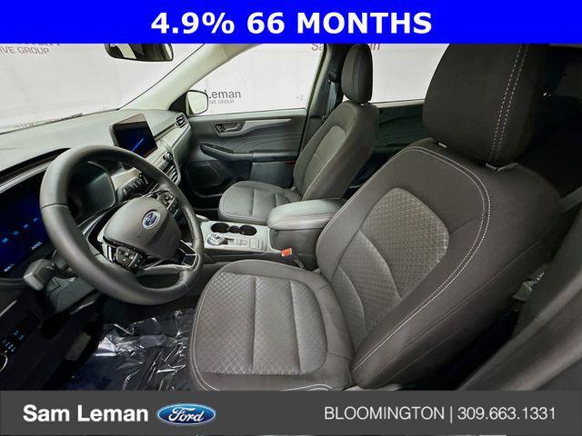 new 2025 Ford Escape car, priced at $27,825