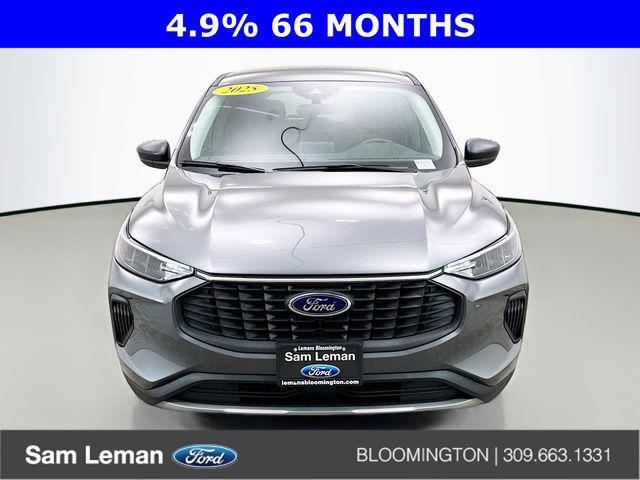new 2025 Ford Escape car, priced at $27,825