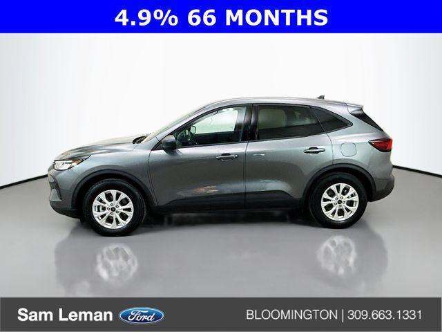new 2025 Ford Escape car, priced at $27,825
