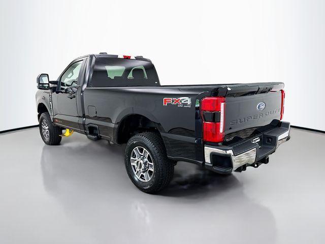 new 2025 Ford F-350 car, priced at $67,150