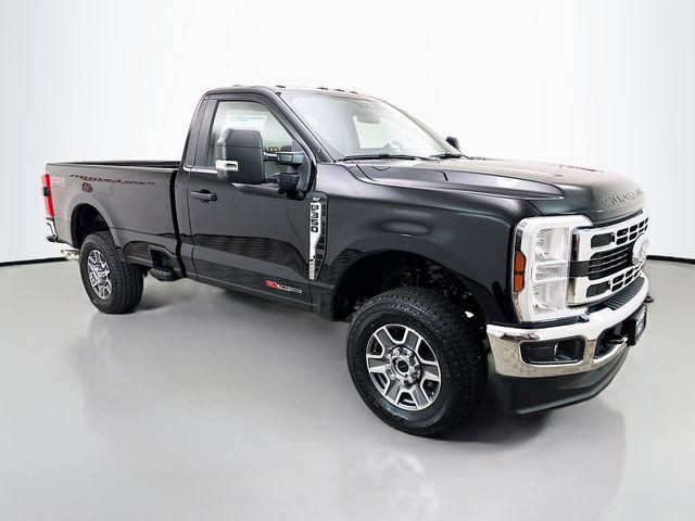 new 2025 Ford F-350 car, priced at $67,150