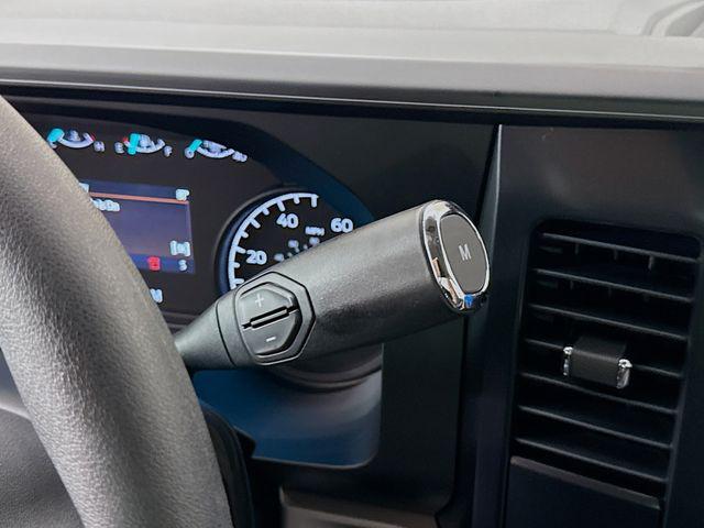 new 2025 Ford F-350 car, priced at $67,150