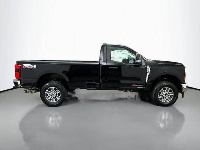new 2025 Ford F-350 car, priced at $67,150