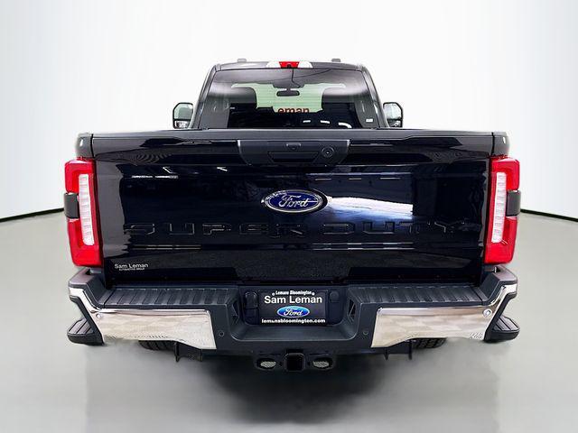 new 2025 Ford F-350 car, priced at $67,150