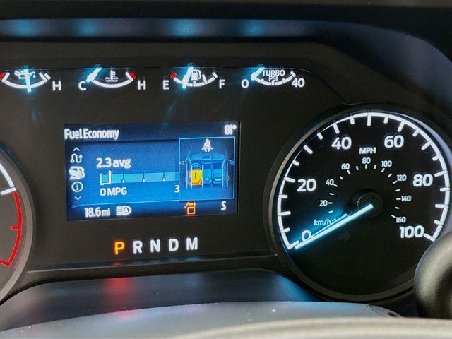 new 2025 Ford F-350 car, priced at $67,150