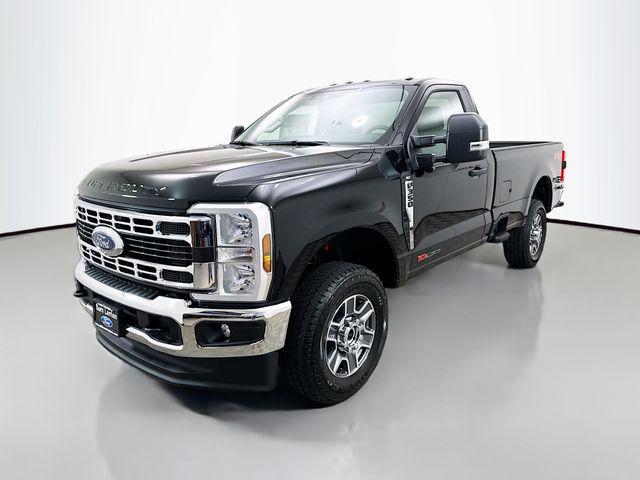 new 2025 Ford F-350 car, priced at $67,150