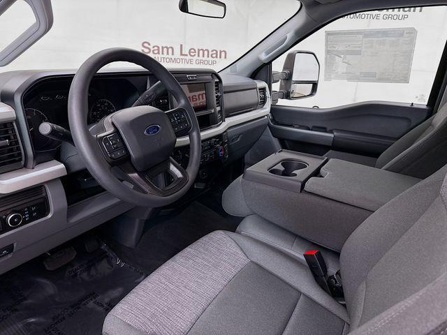 new 2025 Ford F-350 car, priced at $67,150
