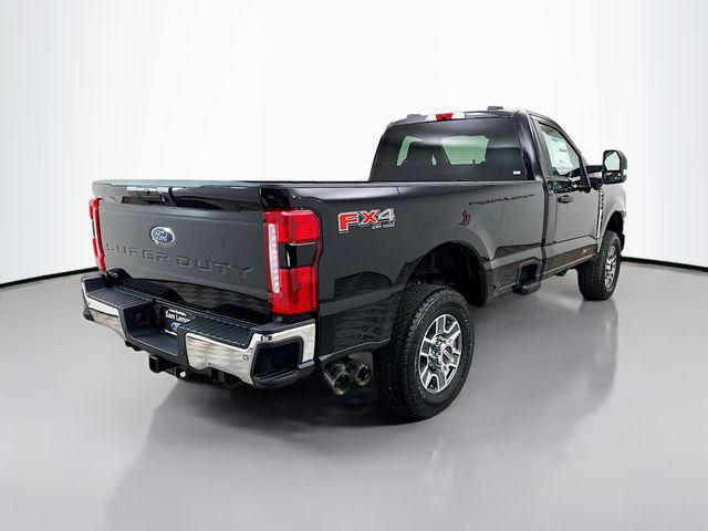 new 2025 Ford F-350 car, priced at $67,150