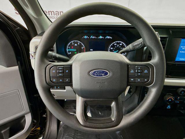 new 2025 Ford F-350 car, priced at $67,150
