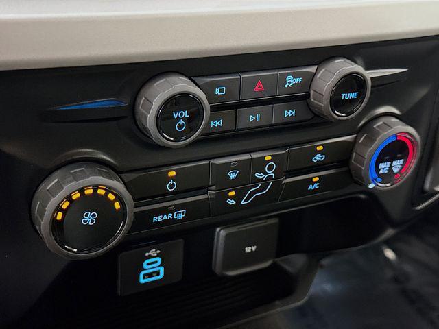 new 2025 Ford F-350 car, priced at $67,150