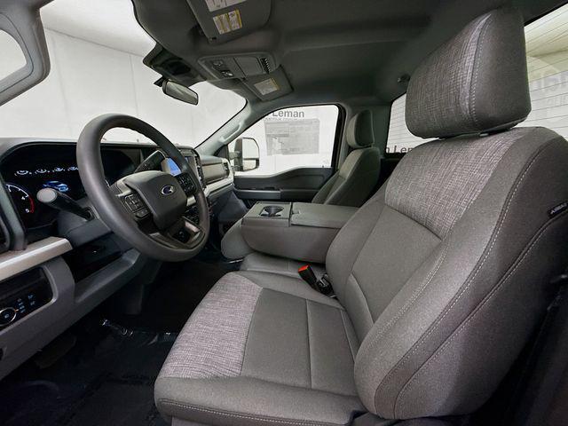 new 2025 Ford F-350 car, priced at $67,150