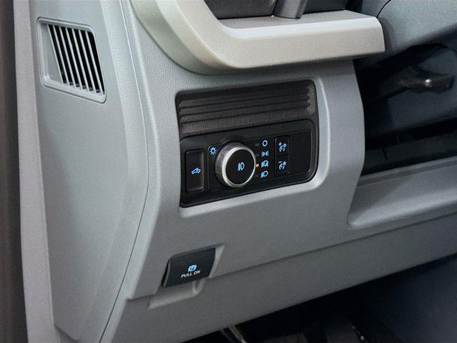 new 2025 Ford F-350 car, priced at $67,150