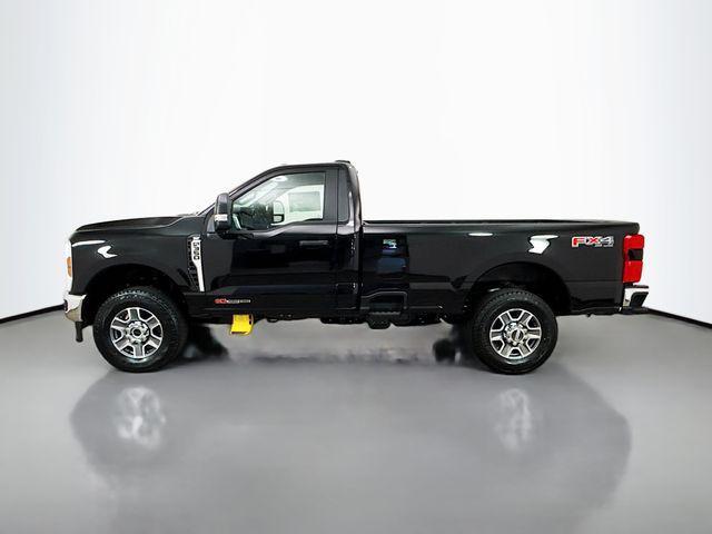 new 2025 Ford F-350 car, priced at $67,150